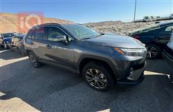 تويوتا راف 4